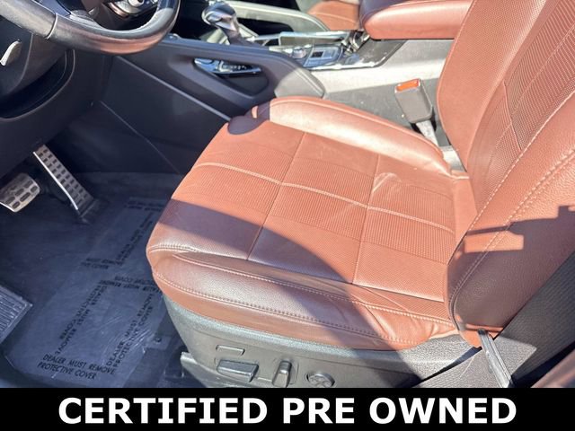 Used 2023 Kia Telluride SX image 15