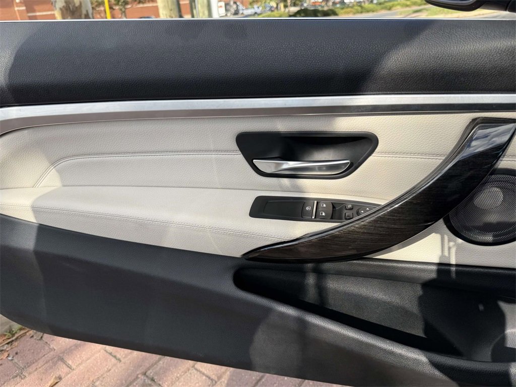 Used 2019 BMW 440i Coupe w/ Executive Package image 18