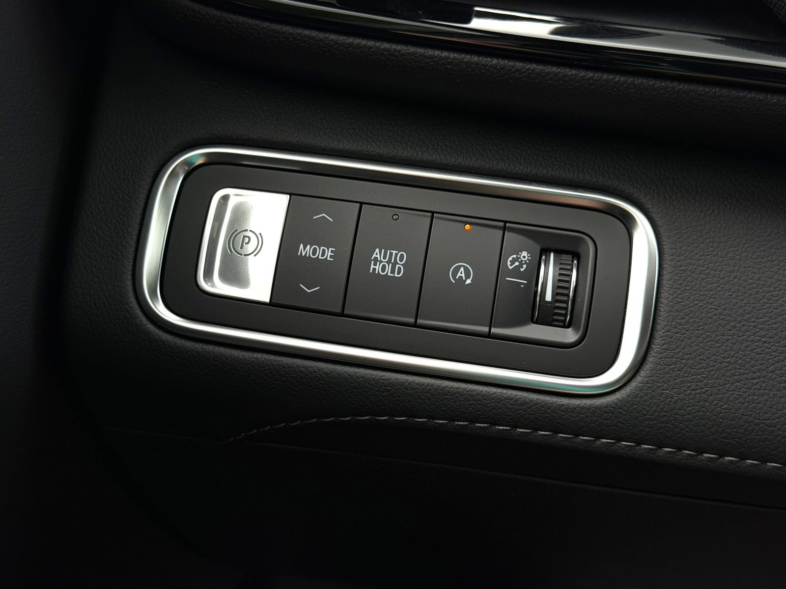 Used 2026 Buick Enclave Preferred FWD image 23