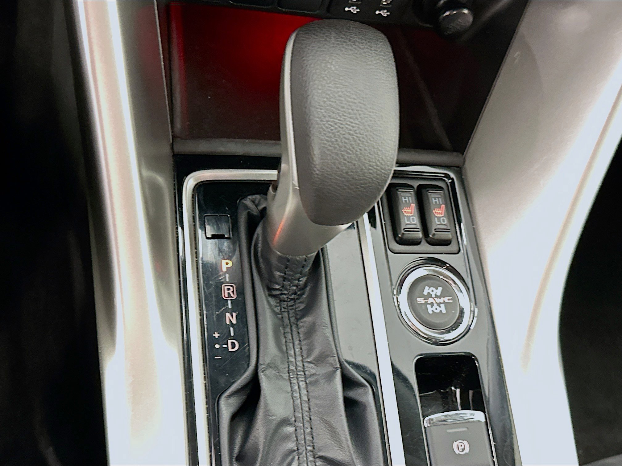 Used 2025 Mitsubishi Eclipse Cross SE image 25