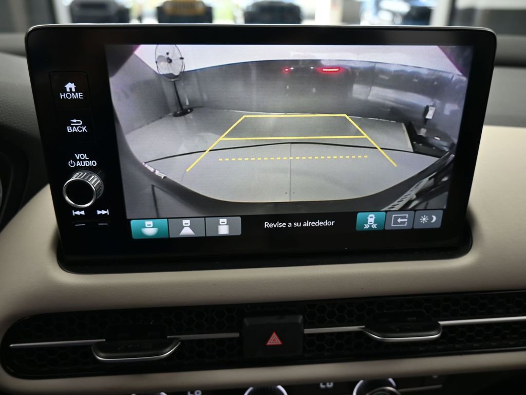 Used 2023 Honda HR-V EX-L image 22