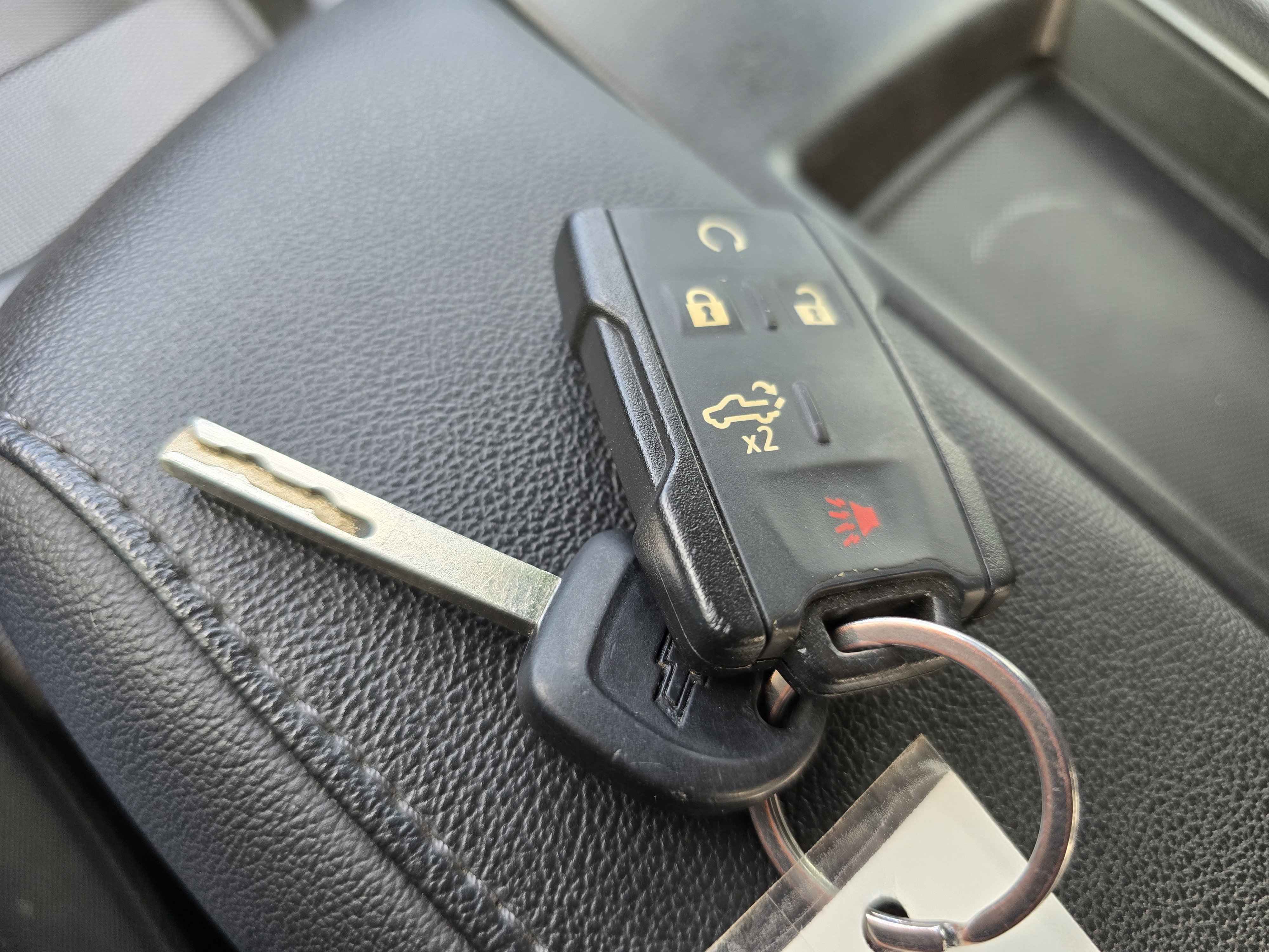 Used 2020 Chevrolet Silverado 1500 Custom w/ Custom Value Package image 30