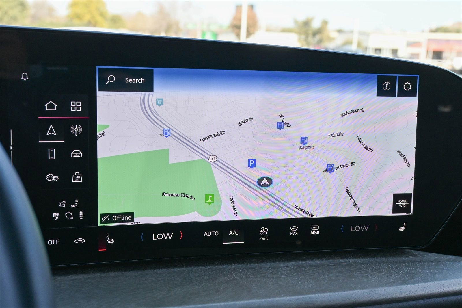 Certified 2025 Audi Q5 Premium w/ Convenience Package image 10