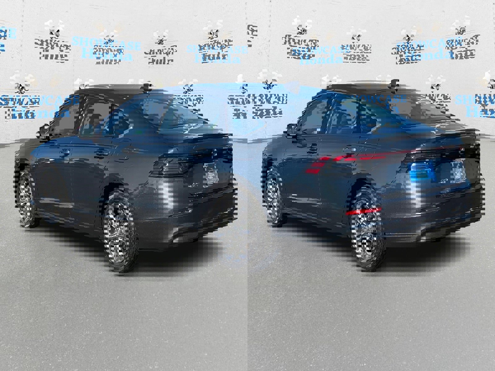 Used 2024 Honda Accord EX image 5