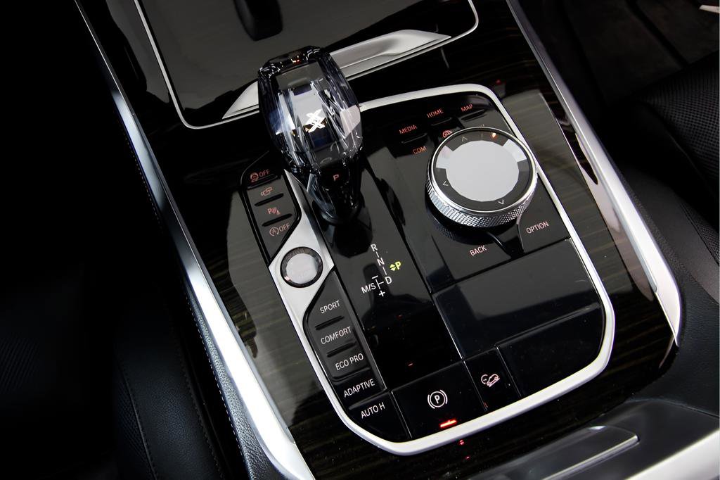 Used 2019 BMW X5 xDrive50i AWD/4WD image 37