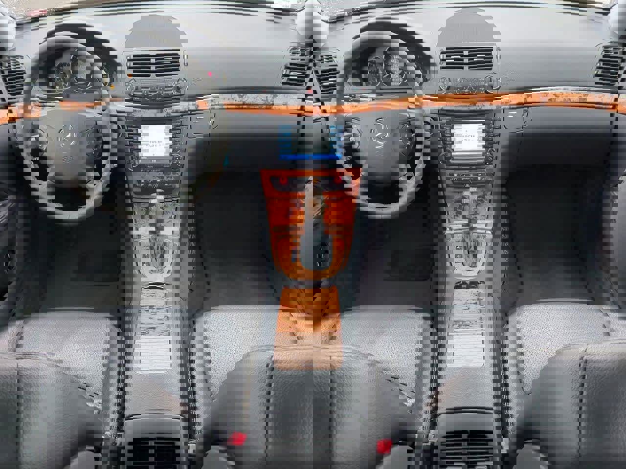 Used 2006 Mercedes-Benz E 350 Sedan image 14