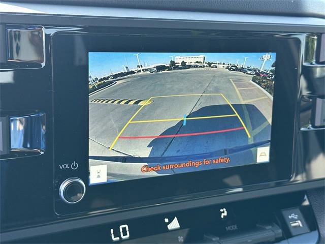 Certified 2026 Toyota Tundra SR5 image 16