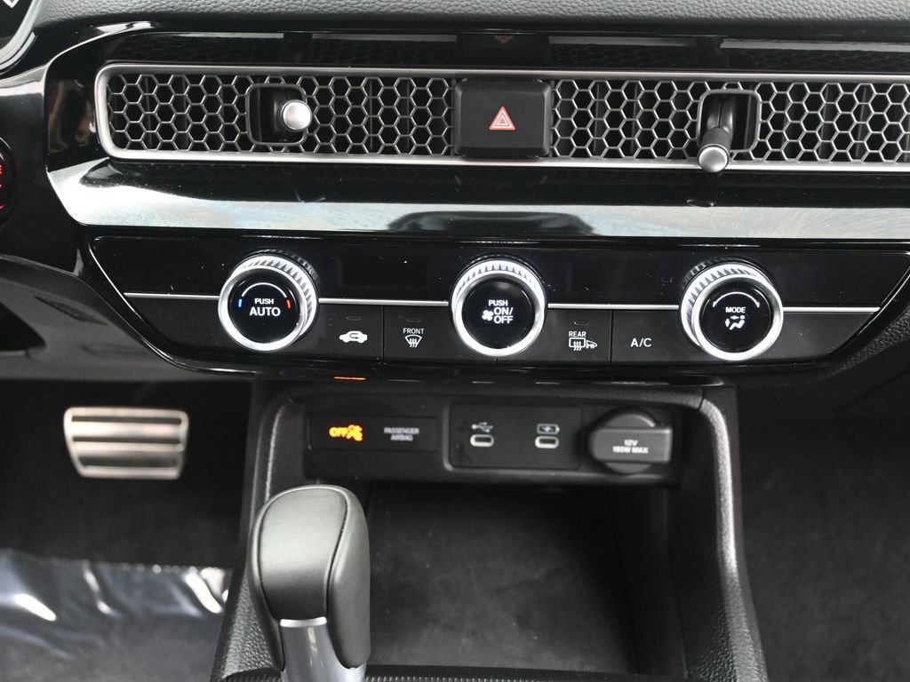 Used 2026 Honda Civic Sport image 16