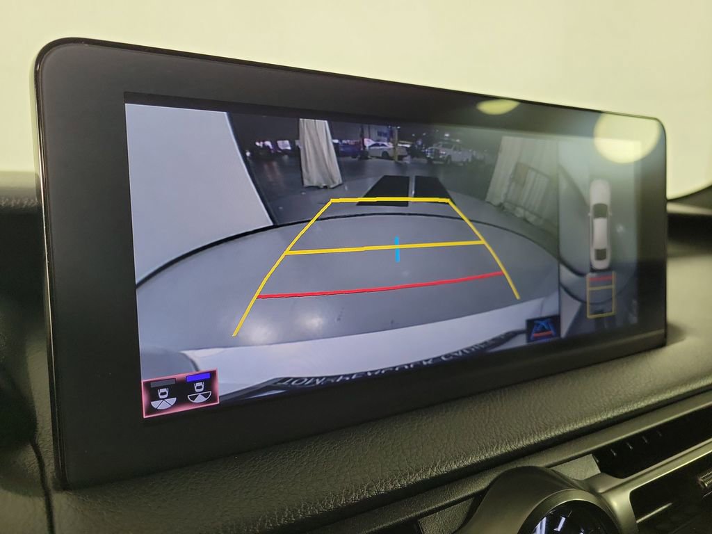 Used 2023 Lexus IS 350 F Sport w/ Navigation Package AWD/4WD image 26