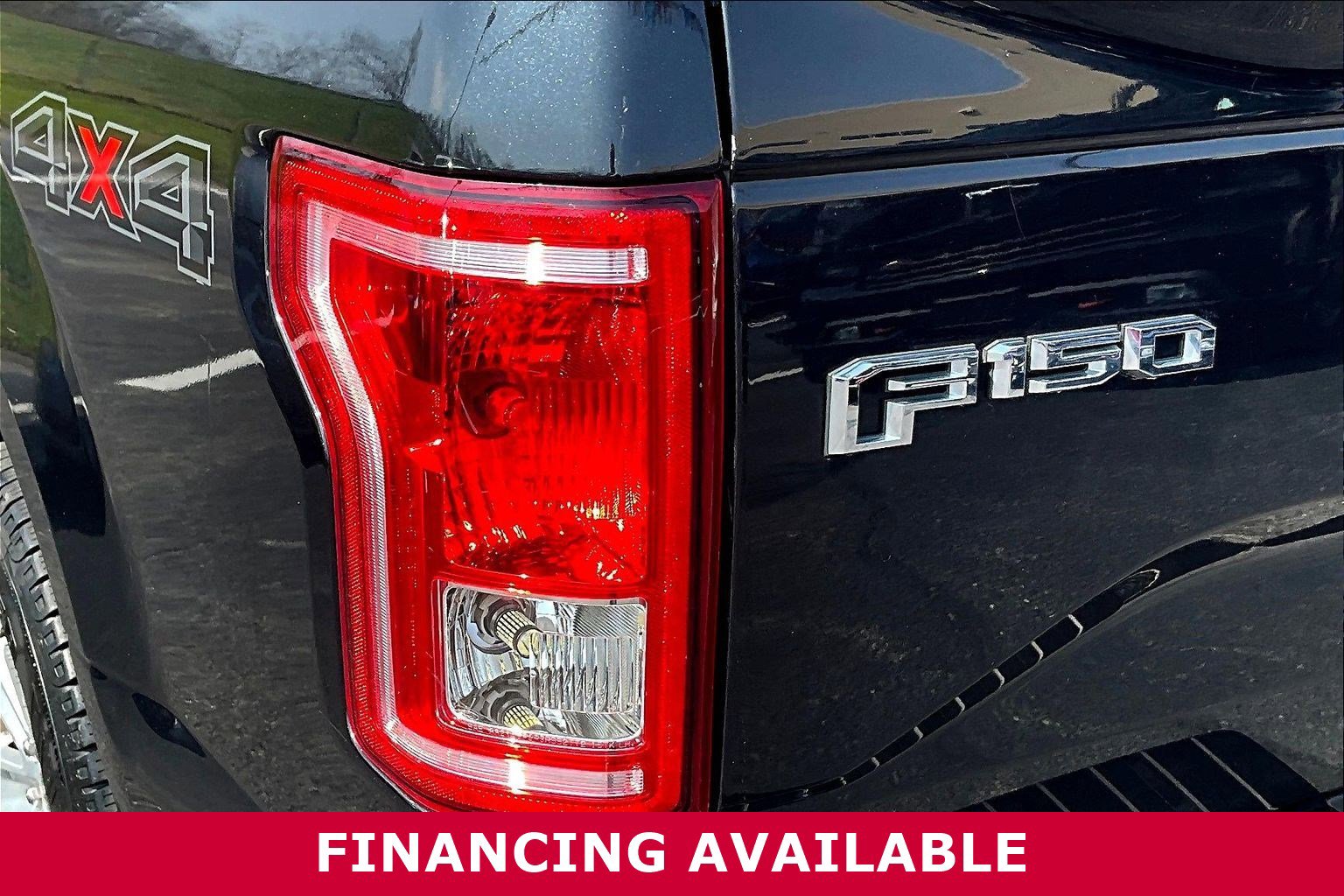 Used 2015 Ford F150 XLT image 21