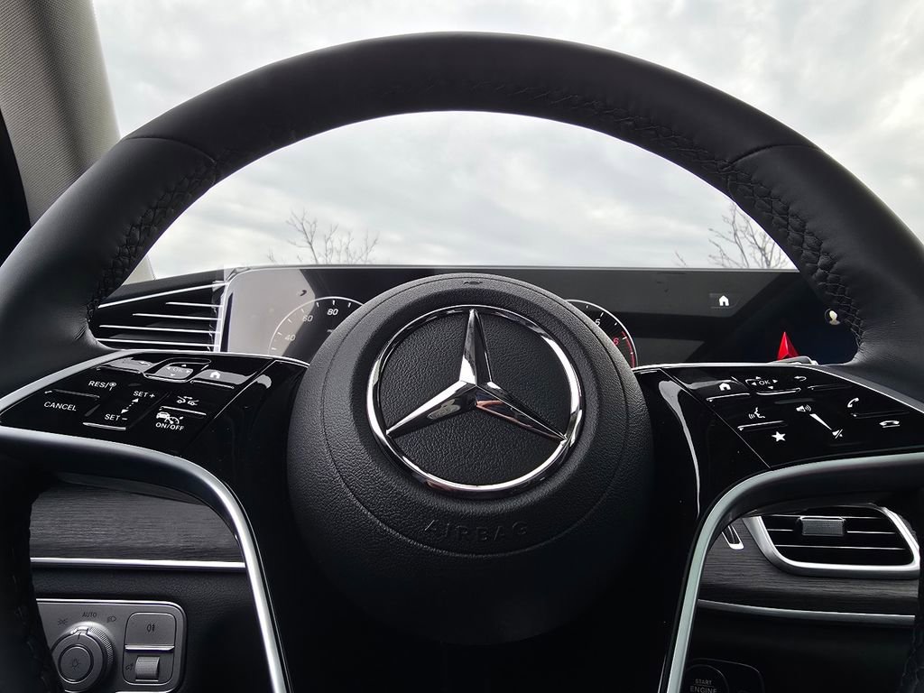 New 2026 Mercedes-Benz GLE 450 4MATIC image 29