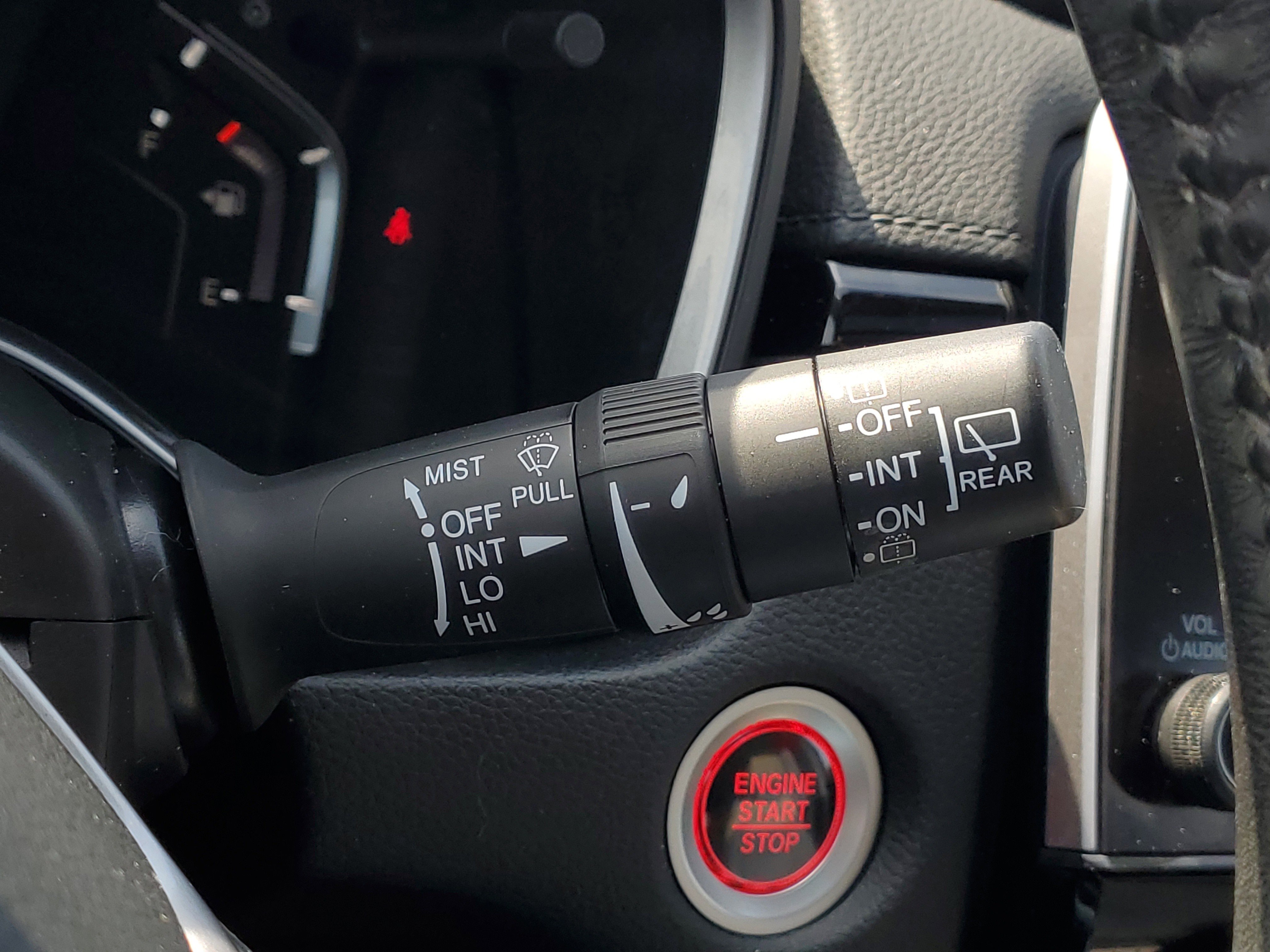 Certified 2019 Honda CR-V EX-L image 23