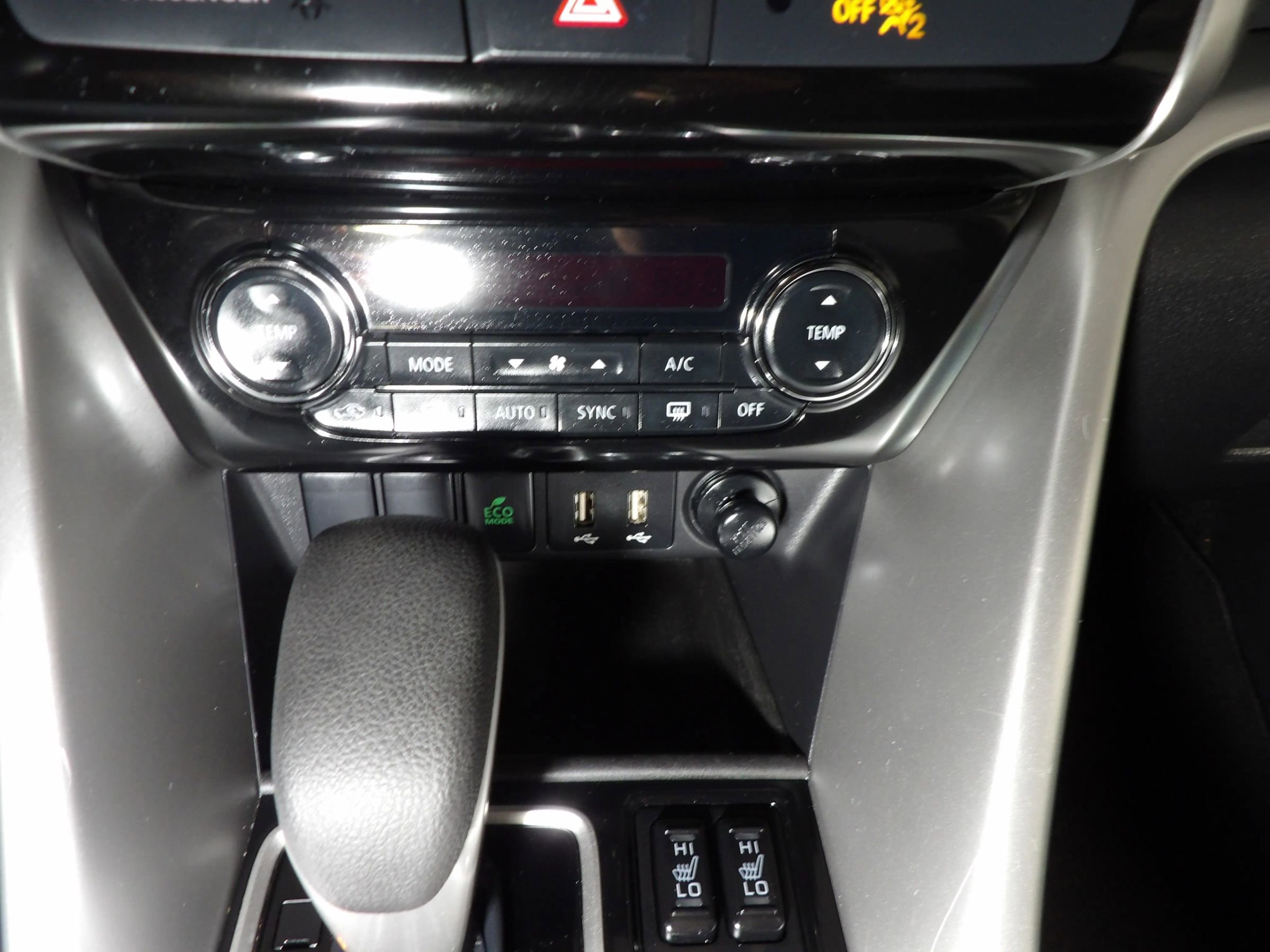 Used 2025 Mitsubishi Eclipse Cross SE image 18