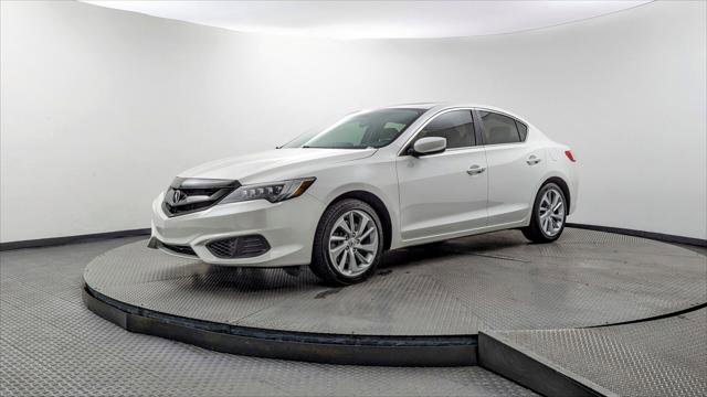 Used 2018 Acura ILX FWD image 2