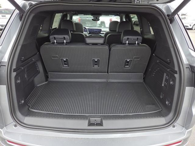New 2026 Buick Enclave Avenir w/ Super Cruise Package AWD/4WD image 29