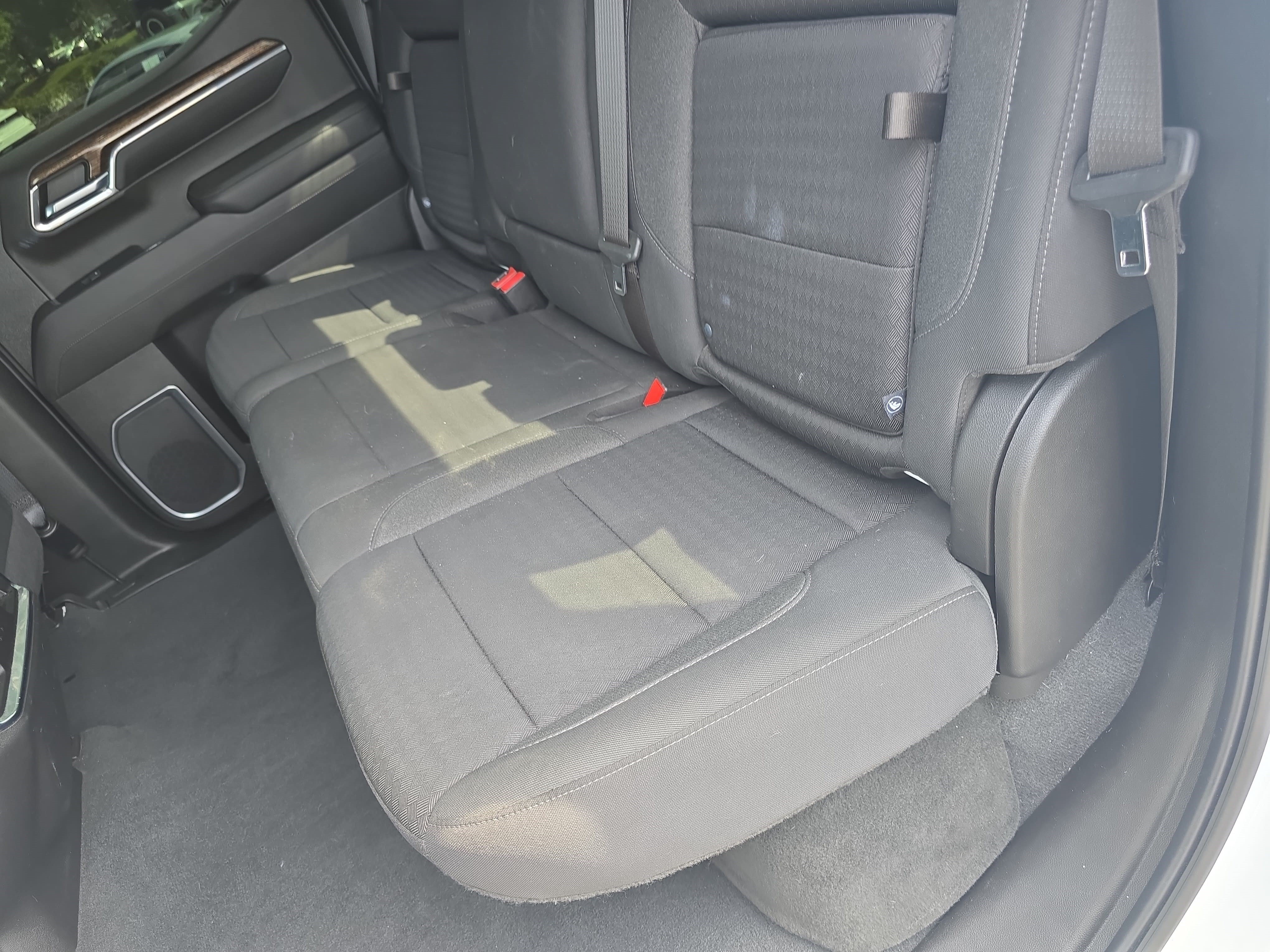 Used 2022 GMC Sierra 1500 Elevation AWD/4WD image 13