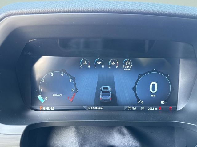 New 2026 Ford F150 STX w/ Equipment Group 200A image 43