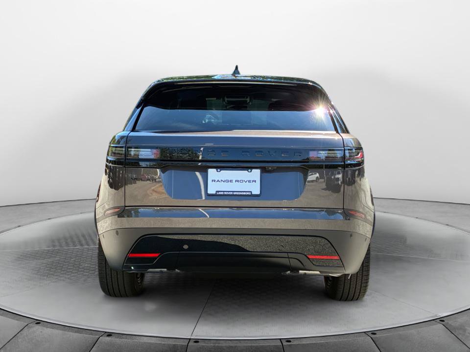 New 2026 Land Rover Range Rover Velar S AWD/4WD image 6