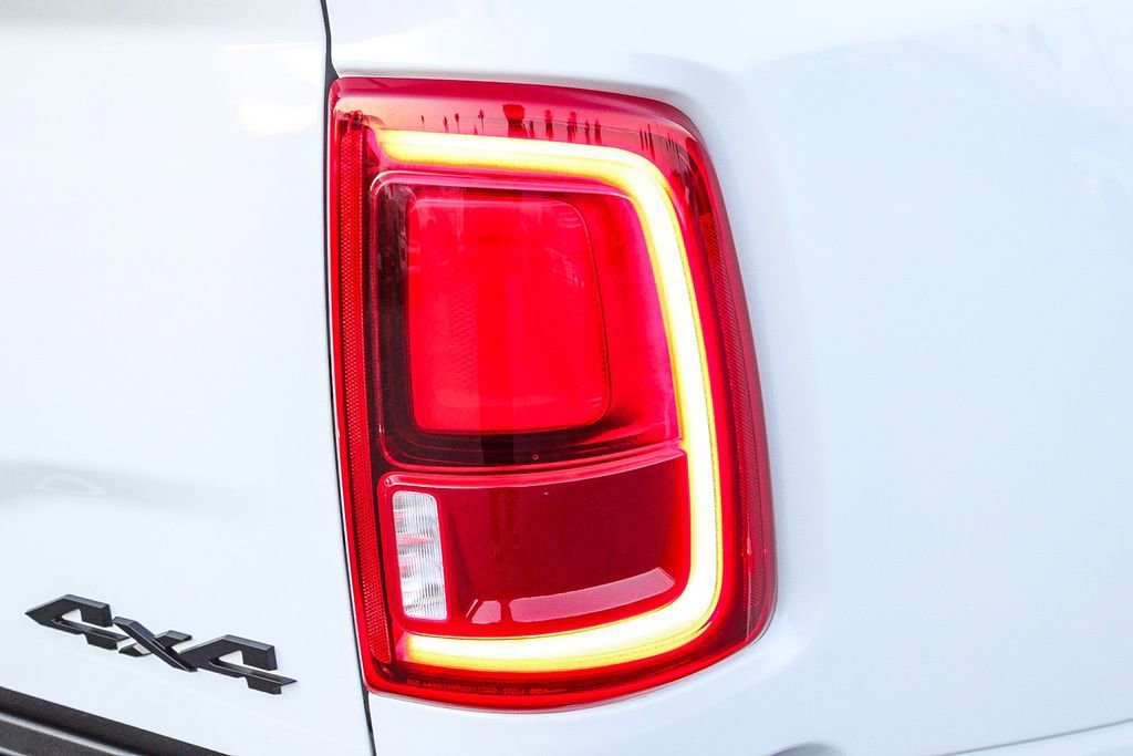 New 2026 RAM 3500 Limited image 10