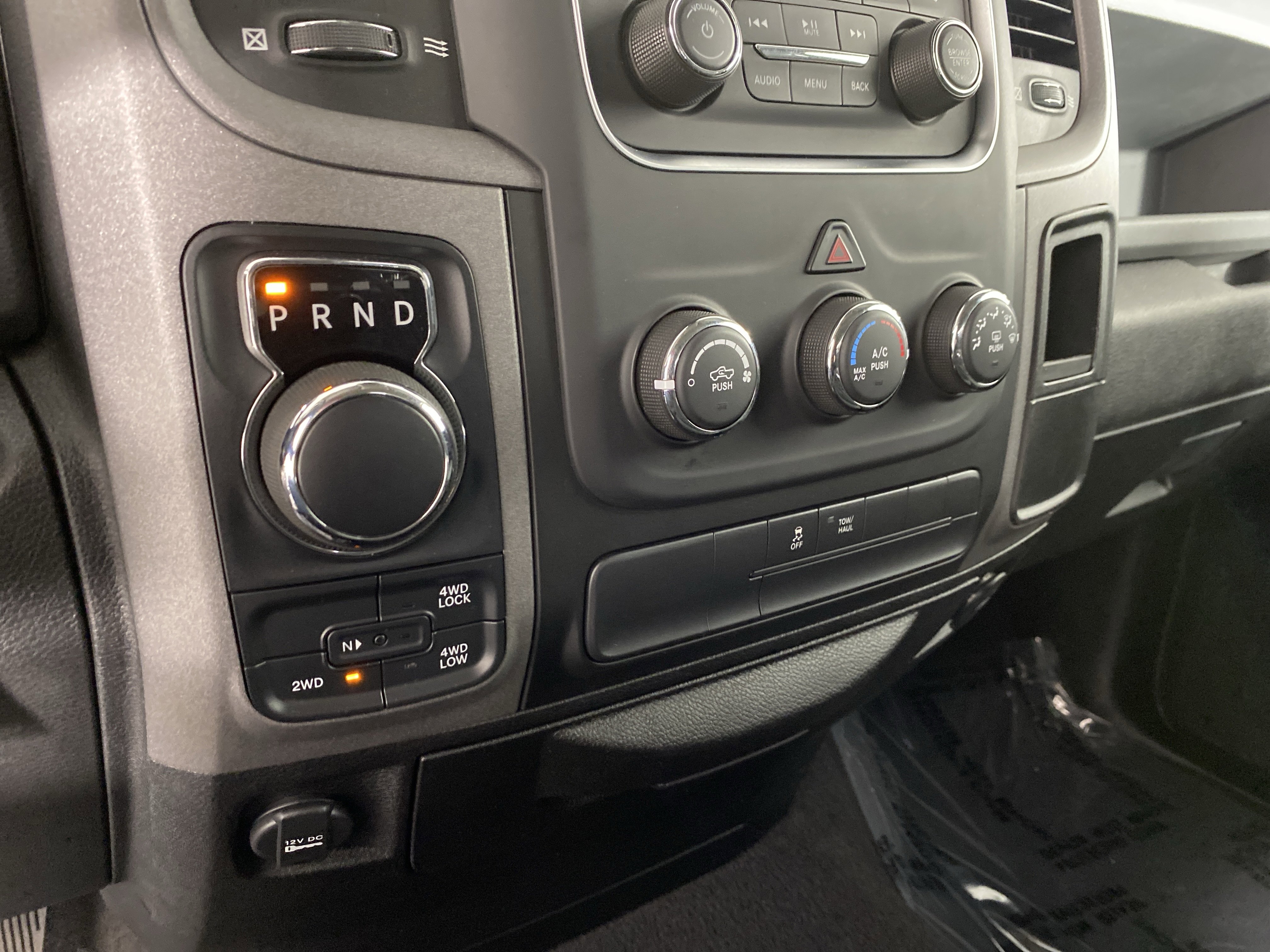 Used 2019 RAM 1500 Express AWD/4WD image 25