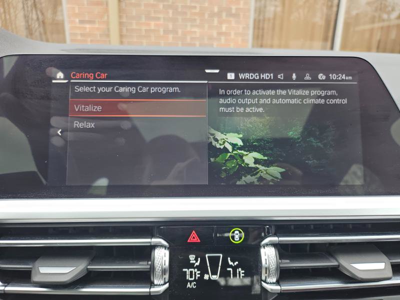 Used 2023 BMW 430i Gran Coupe xDrive w/ M Sport Package image 48