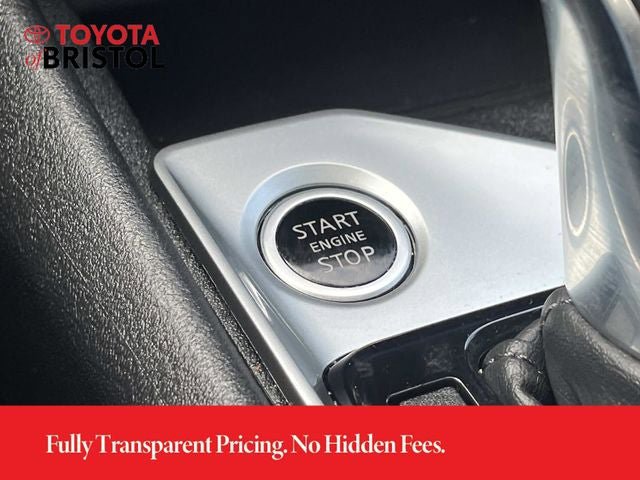 Used 2019 Nissan Altima 2.5 SV FWD image 33