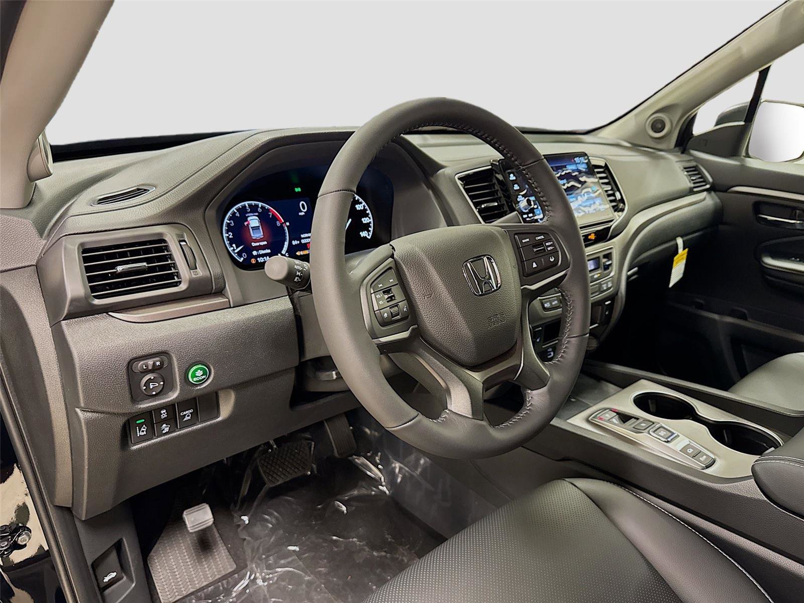 New 2026 Honda Ridgeline RTL image 9