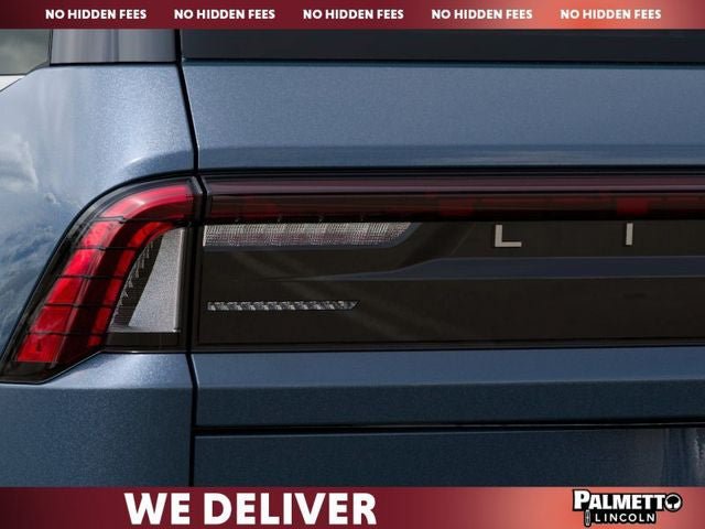 New 2027 Lincoln Navigator Reserve AWD/4WD image 21