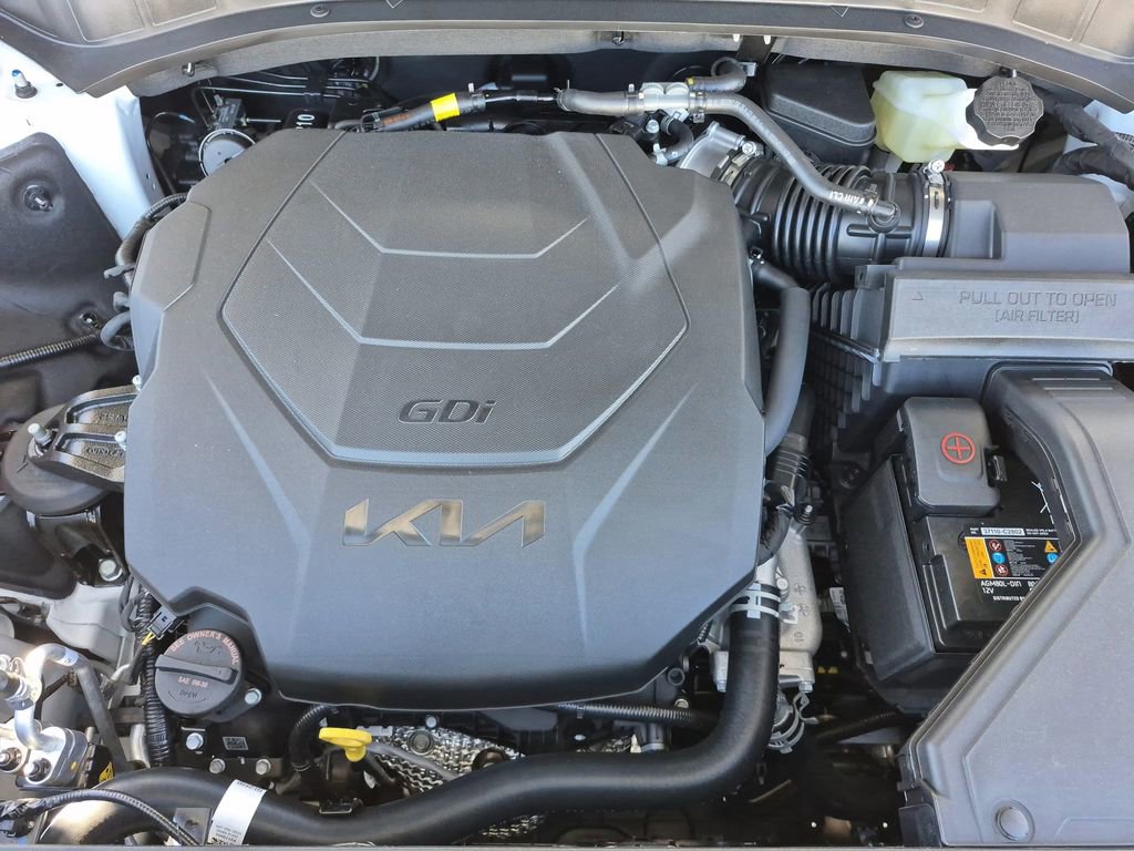 New 2025 Kia Telluride SX X-Line image 16