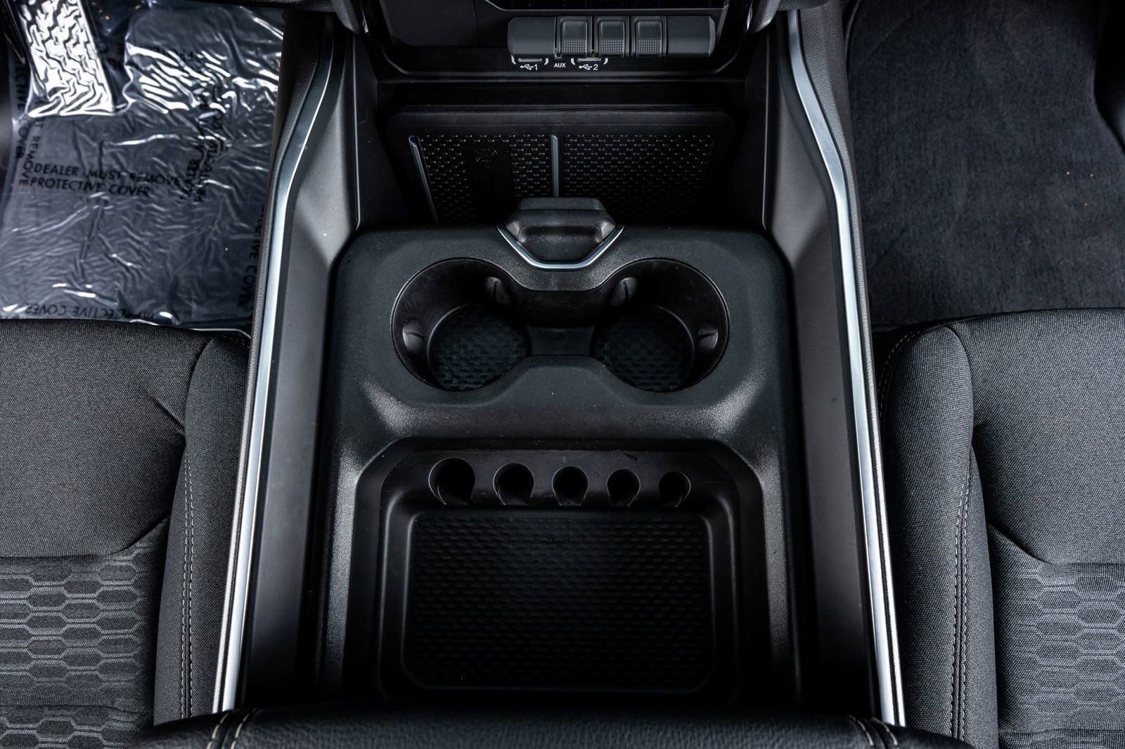 Used 2025 RAM 1500 Big Horn image 28