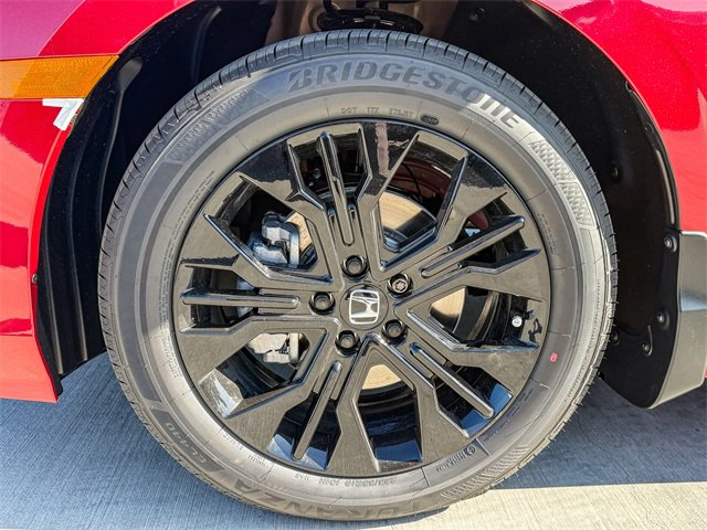 New 2026 Honda Odyssey Sport-L image 11