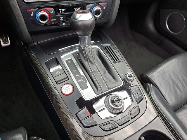 Used 2016 Audi S5 Premium Plus w/ Technology Package image 17