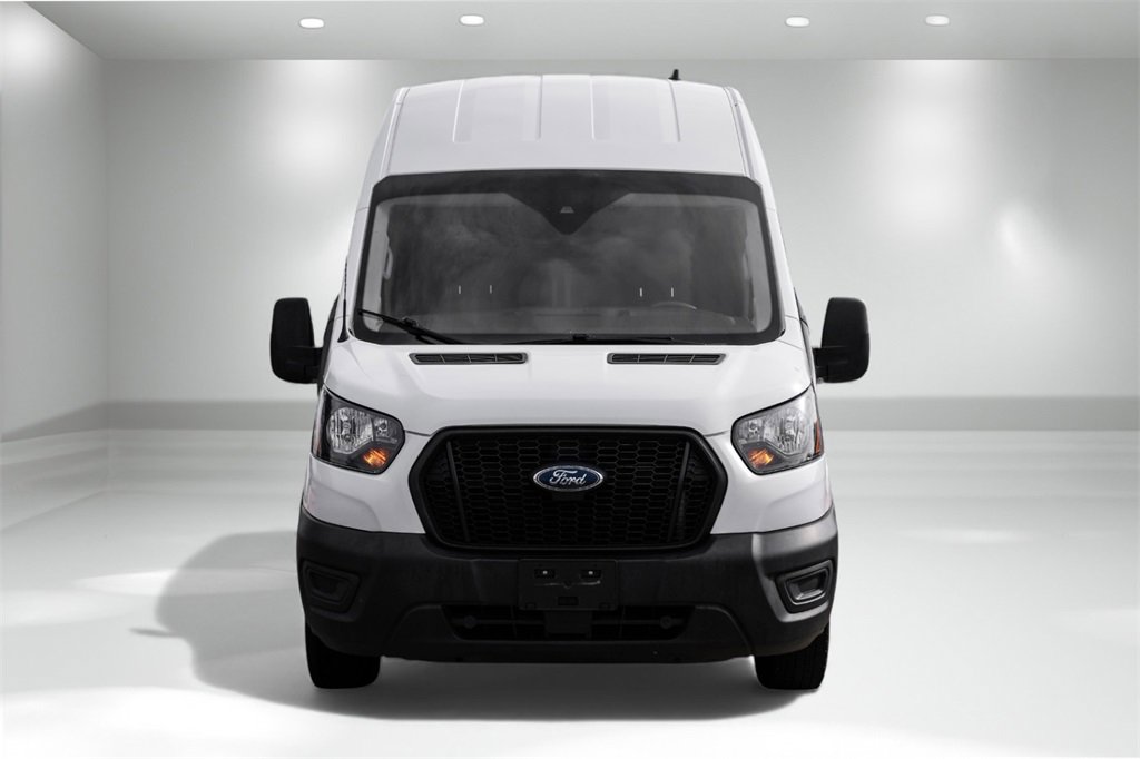 Used 2022 Ford Transit 250 148 High Roof w/ Load Area Protection Package image 4