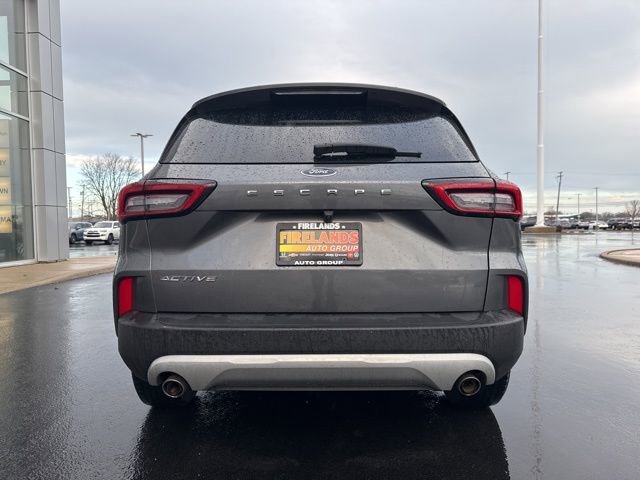 Used 2023 Ford Escape Active w/ Cold Weather Package image 6