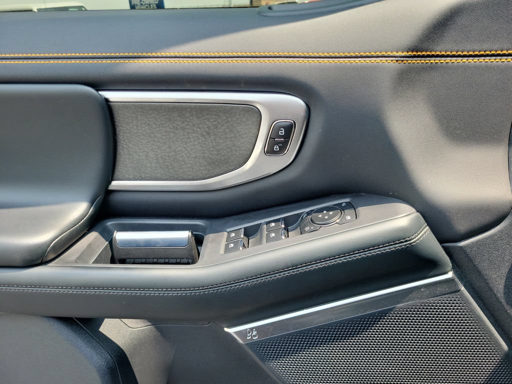 New 2026 Ford Expedition Tremor AWD/4WD image 20