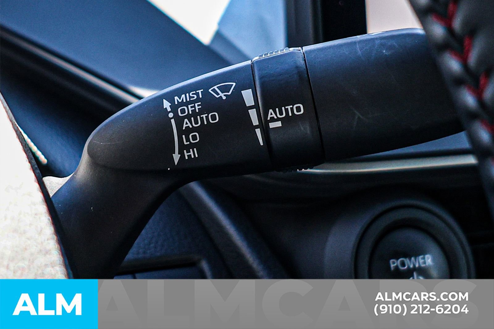 Used 2024 Toyota Prius Prime Premium w/ Advanced Technology Package FWD image 27