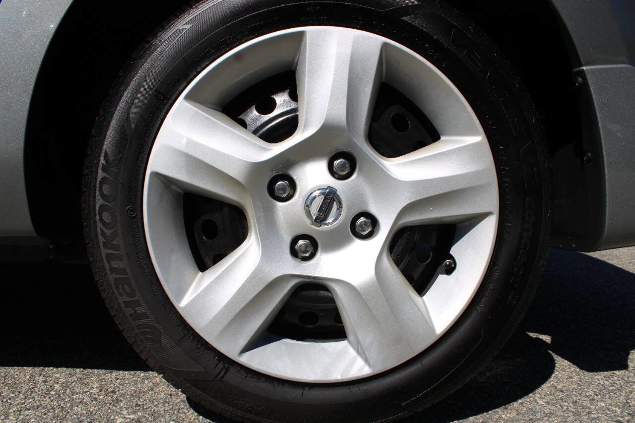 Used 2008 Nissan Sentra 2.0 S image 21