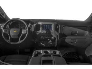 New 2026 Chevrolet Silverado 1500 Custom AWD/4WD image 46