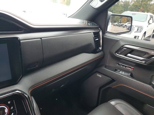 Used 2023 GMC Sierra 1500 AT4 w/ AT4 Premium Package image 26