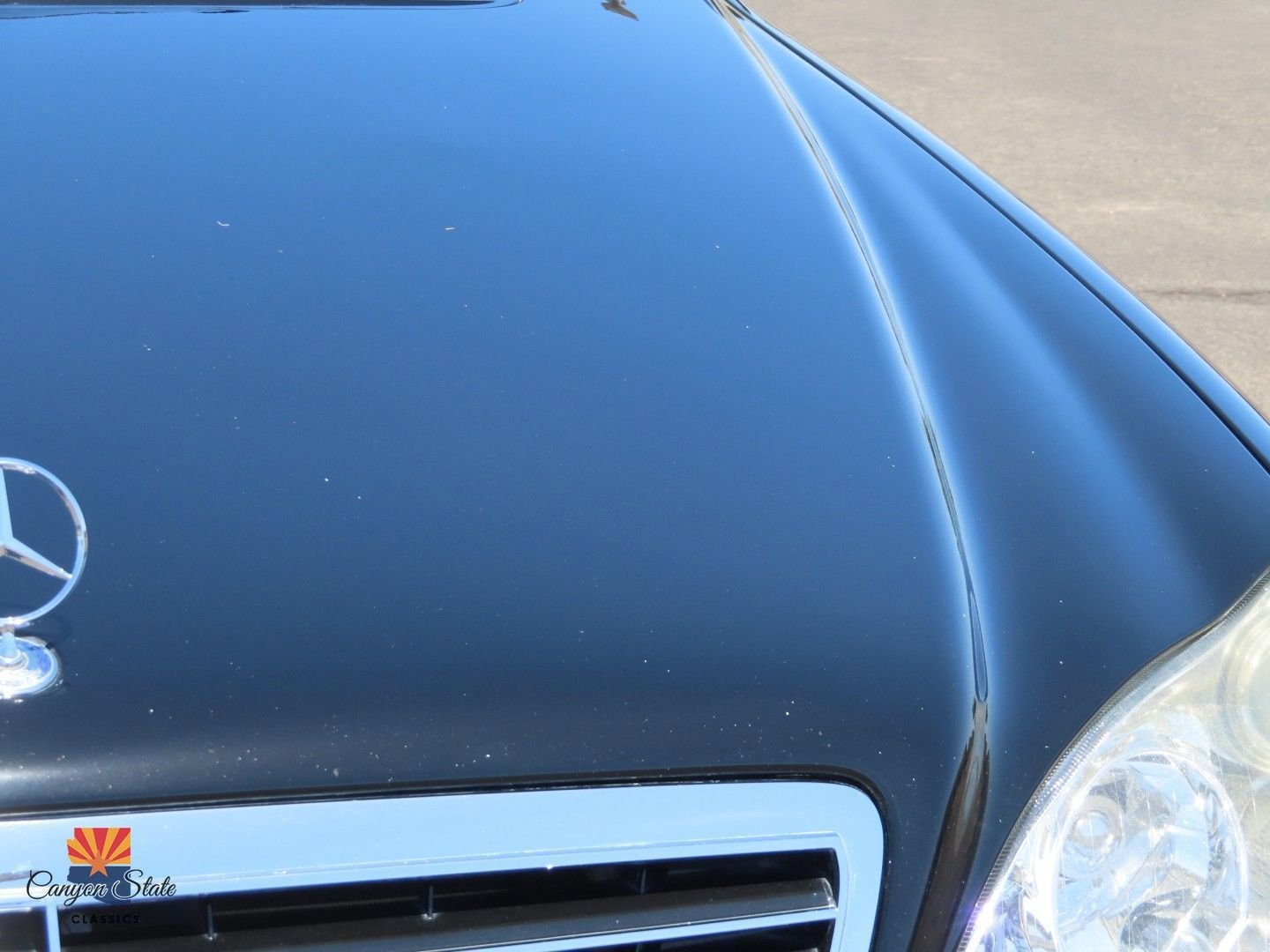 Used 2006 Mercedes-Benz S 500 image 39
