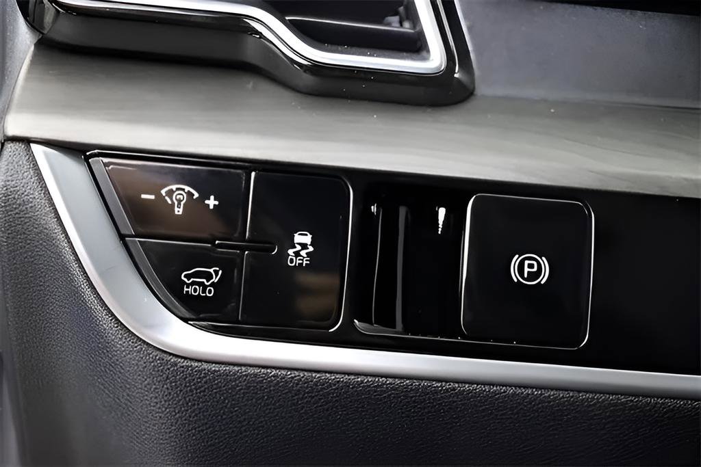 Used 2024 Kia Sportage X-Line w/ X-Line Premium Package image 43