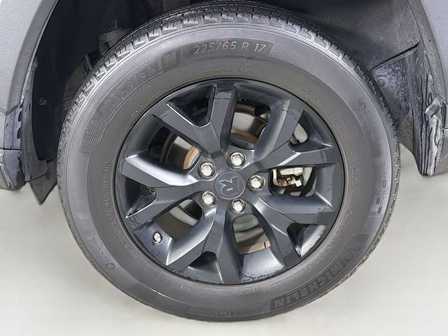 Used 2023 Toyota RAV4 LE FWD image 29