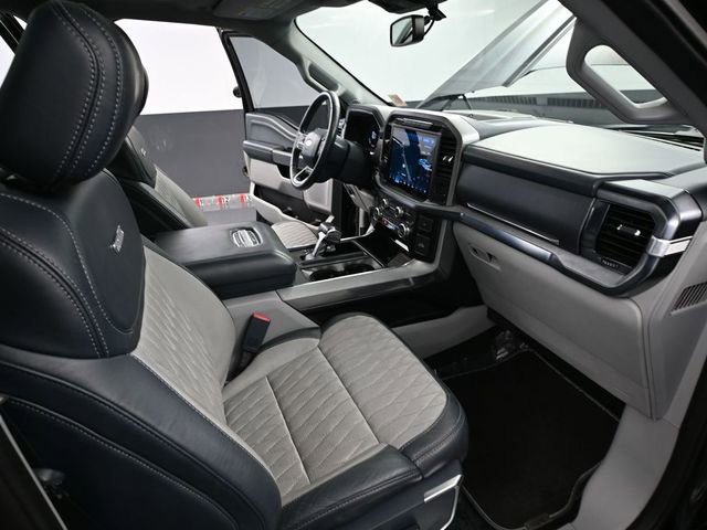 Used 2021 Ford F150 Limited image 51