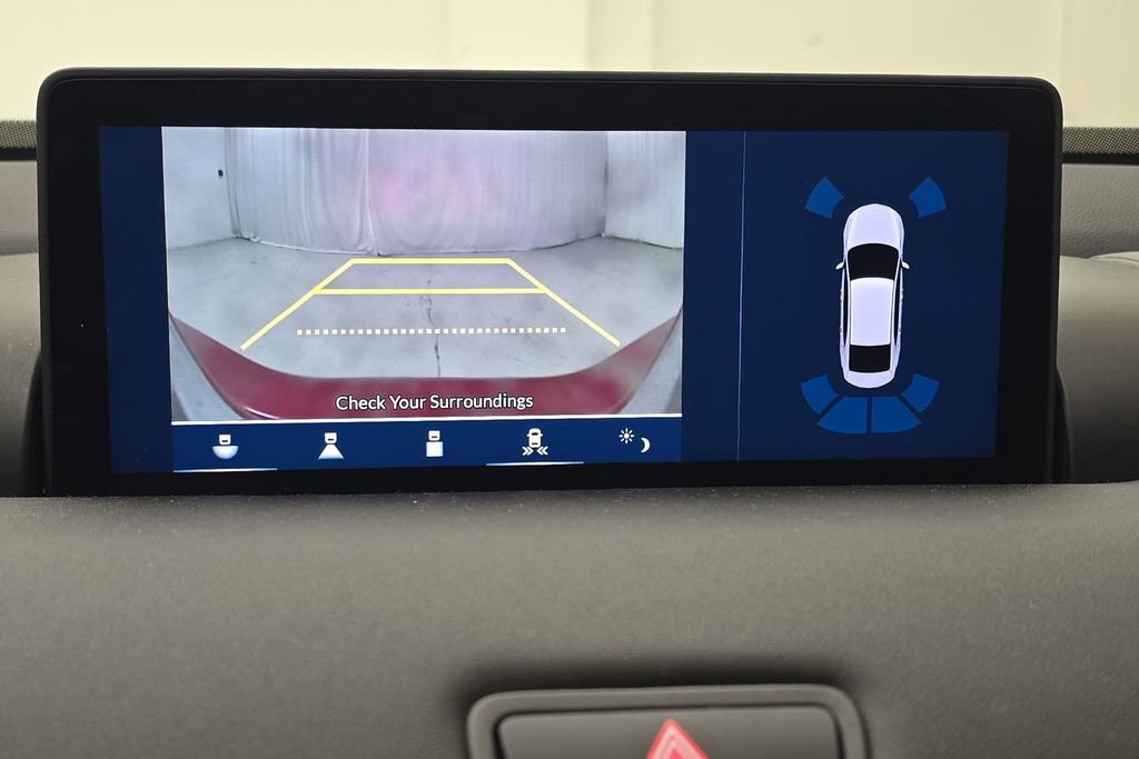 Used 2023 Acura TLX SH-AWD w/ A-SPEC Pkg image 18