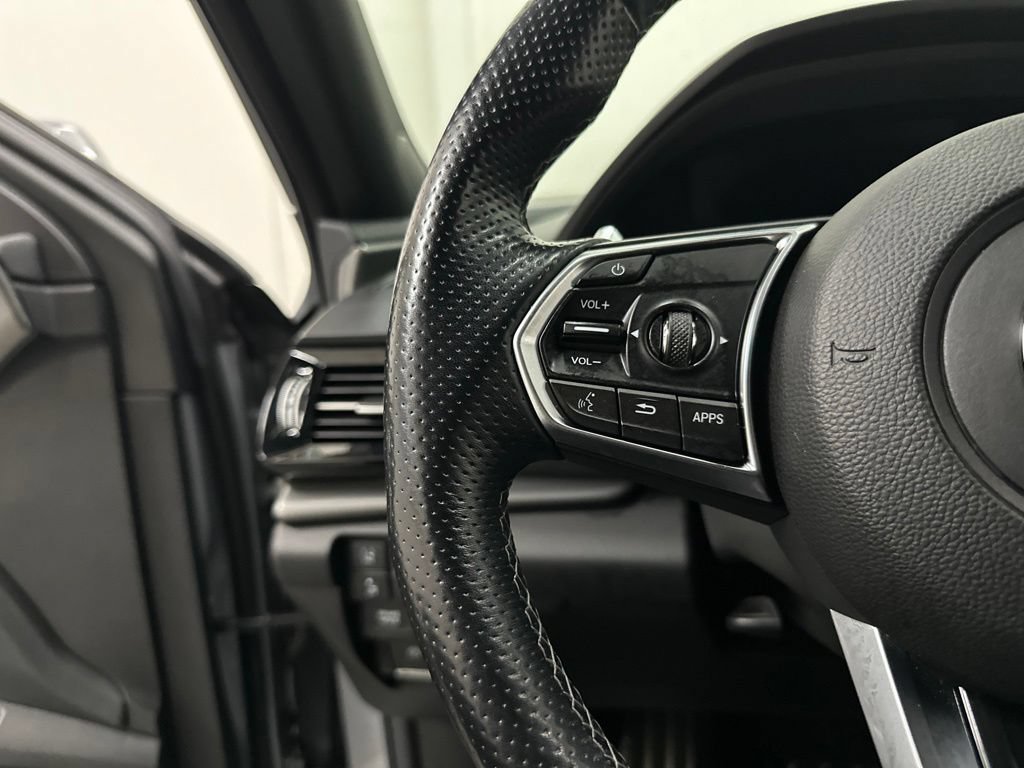 Used 2021 Acura RDX A-Spec AWD/4WD image 40