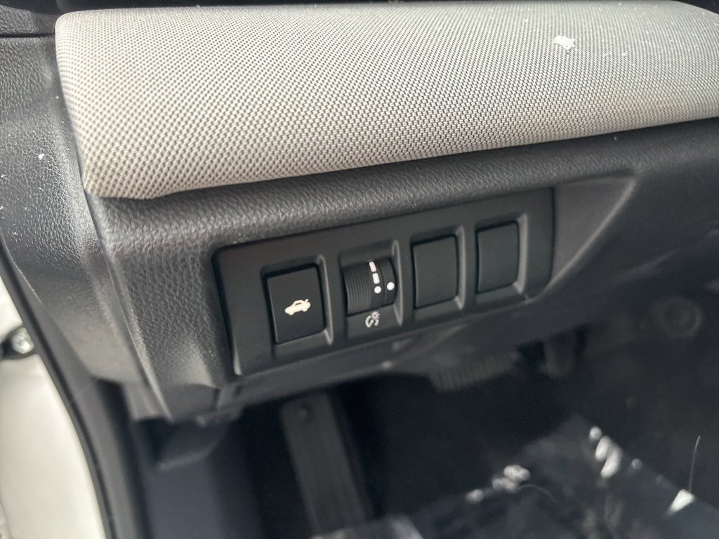 Certified 2023 Subaru Legacy Premium image 21