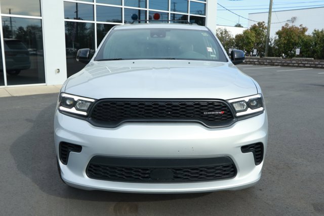 Certified 2024 Dodge Durango GT image 2