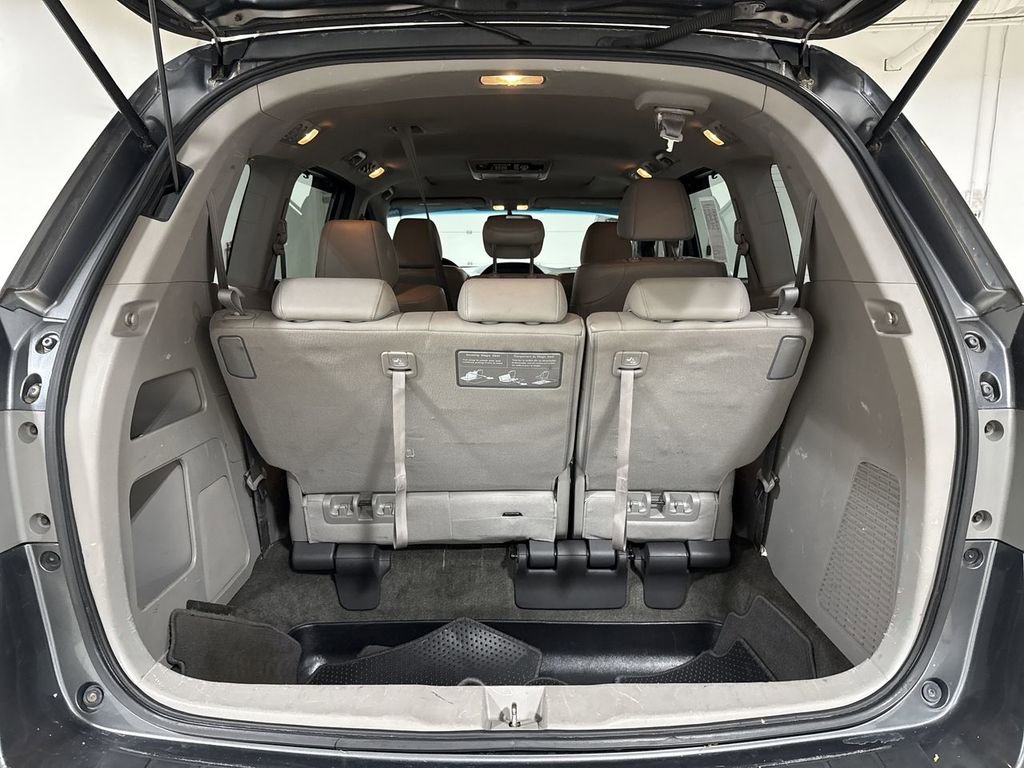 Used 2012 Honda Odyssey EX-L image 25