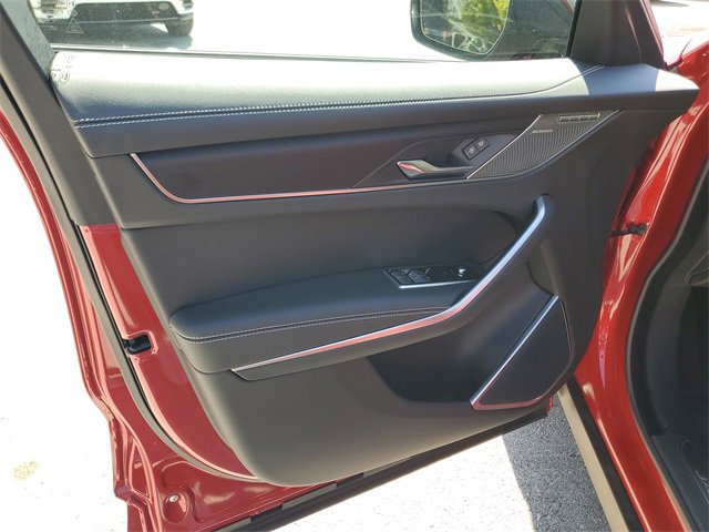 New 2026 Jaguar F-PACE R-Dynamic S image 22