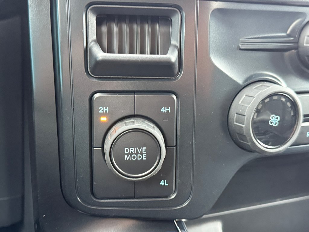 Used 2026 Ford F150 STX w/ Equipment Group 200A AWD/4WD image 18
